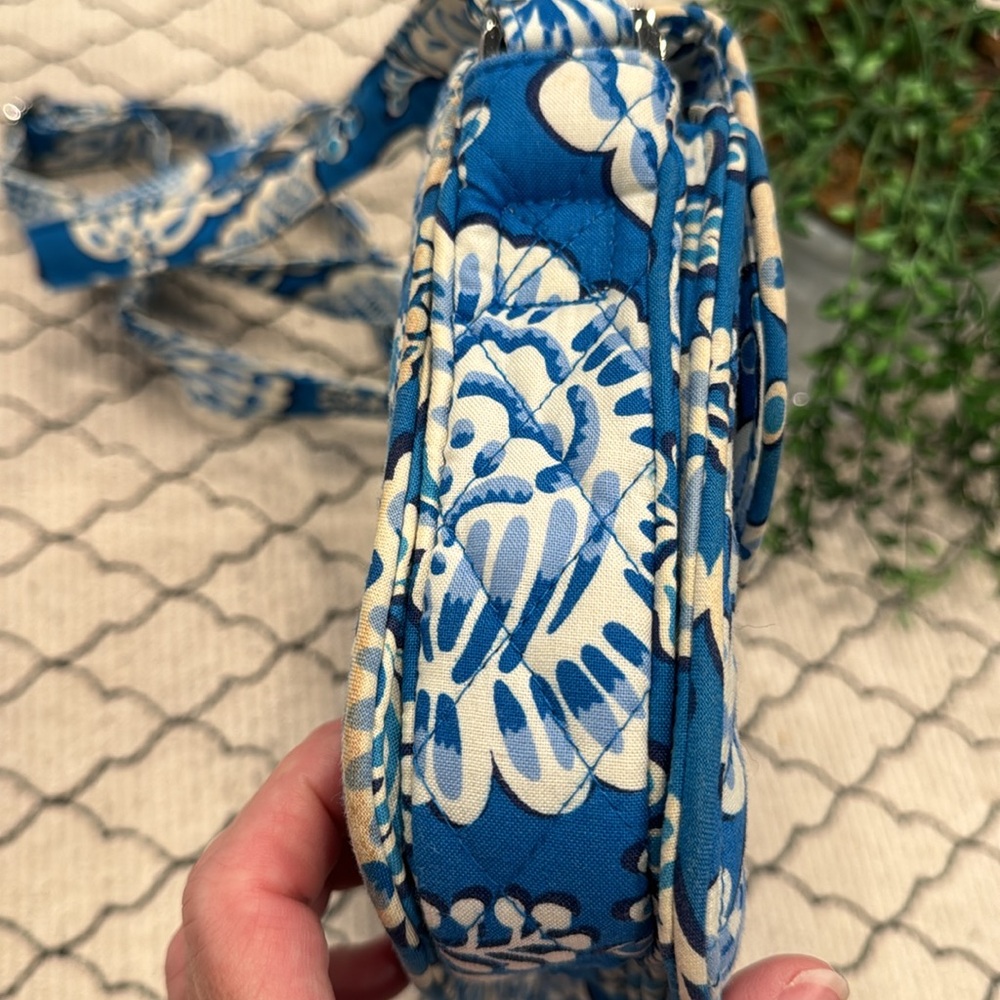 Vera Bradley crossbody bag - Picture 7 of 11